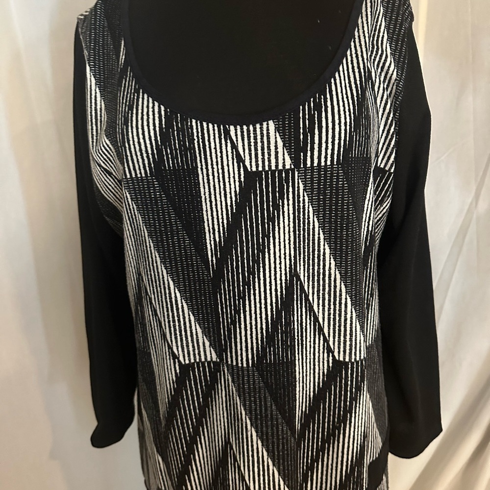 Ladies top